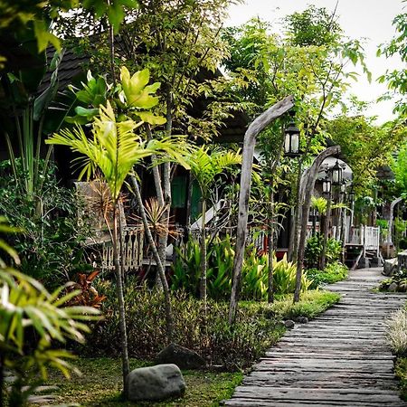 La Luna Resort Yogyakarta Sleman  Exteriér fotografie