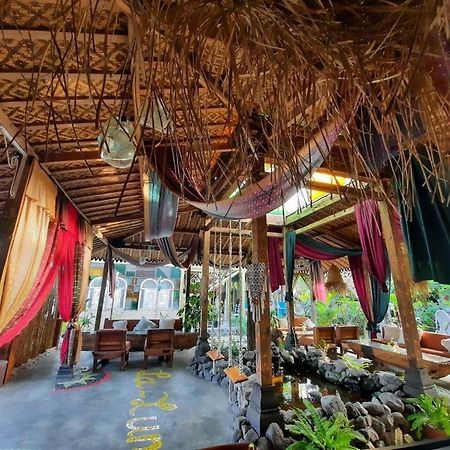 La Luna Resort Yogyakarta Sleman  Exteriér fotografie