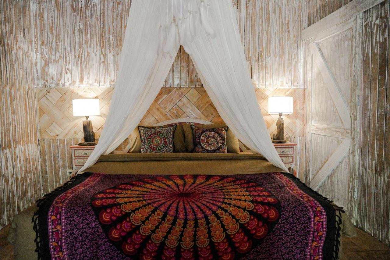 La Luna Resort Yogyakarta Sleman  Exteriér fotografie